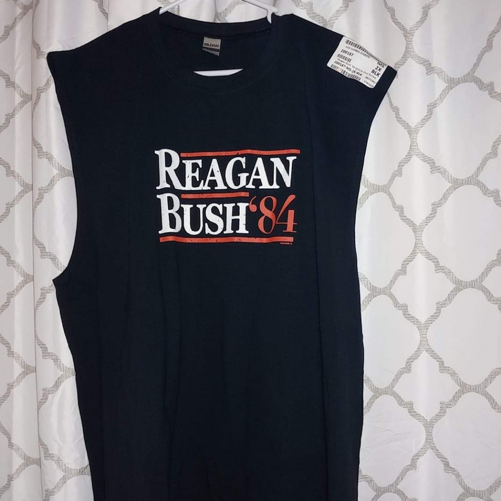 XXL tall top